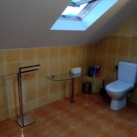 Orkana44f Apartamento