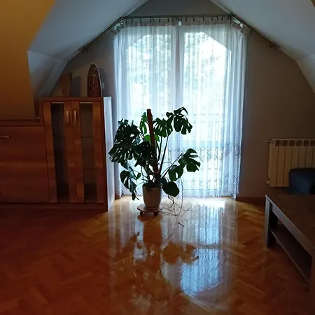 Orkana44f Apartman *