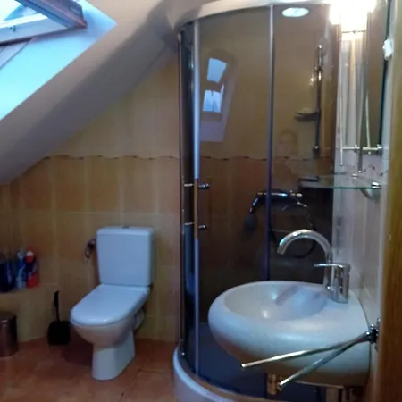 Orkana44f * Mszana Dolna