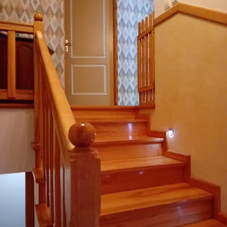 Orkana44f Apartman Mszana Dolna