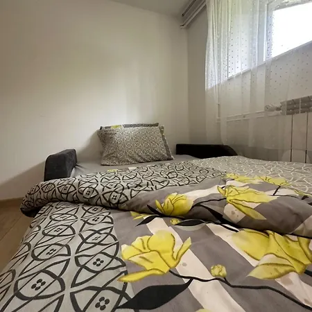 Διαμέρισμα Orkana44f Mszana Dolna