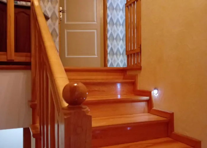 Orkana44f דירה מז'צ'אנה דולנה